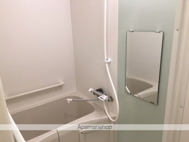 クレイノ山栄ハイツの内装写真