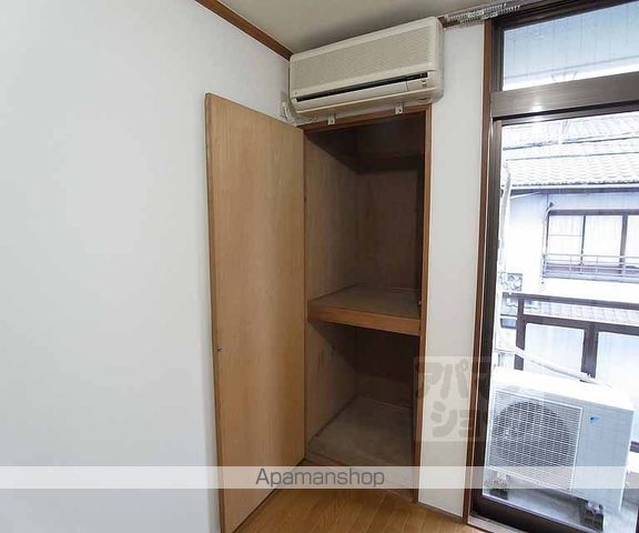 橋西2丁目マンションの内装写真