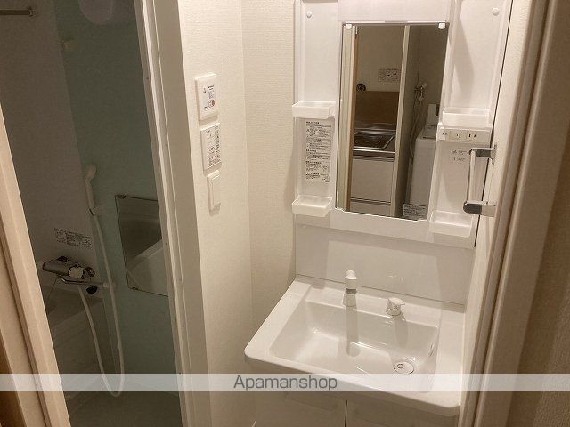 クレイノ ランブラスの内装写真