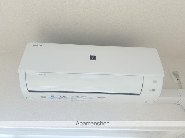 SWANSCITYOSAKAESCREAの内装写真