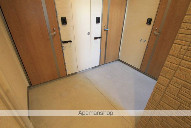 フジパレス服部西町II番館のその他写真