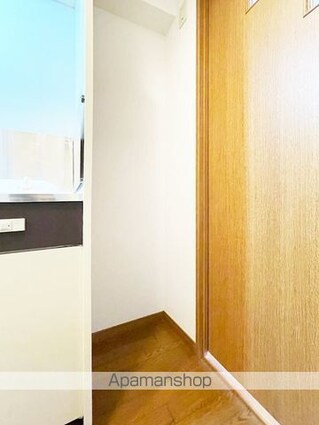 メインステージ不動前[1K/20.7m2]の内装