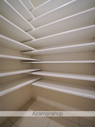 プライマル上野・稲荷町[1LDK/40.16m2]の収納