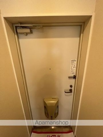 シェルトの内装写真
