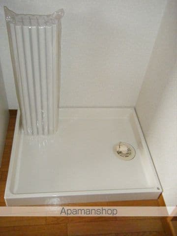 サントピア分田A棟の内装写真