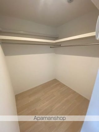 セリバⅠ[2LDK/65.74m2]の収納