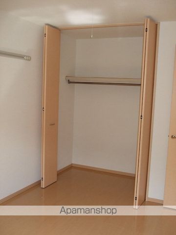 ヴィラコスモスの内装写真