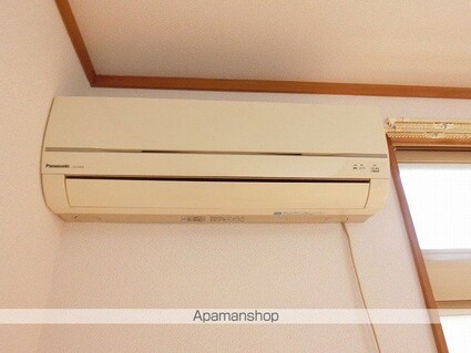 岩手県盛岡市月が丘３丁目[1DK/30.58m2]のその他設備