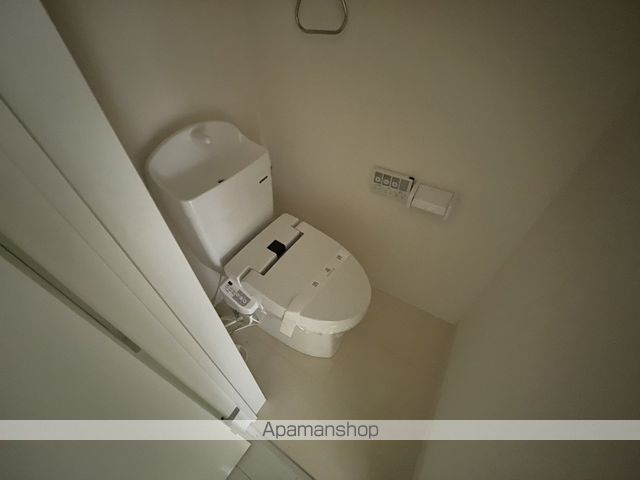 プルメリア江坂の内装写真