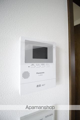 Erfolg新座の内装写真