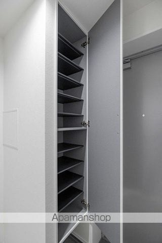 Aglaia 新宿横寺町の内装写真