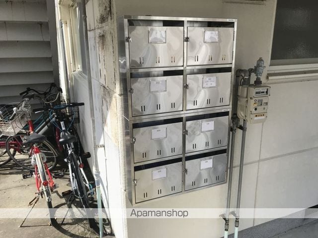 サクラハイツのその他写真