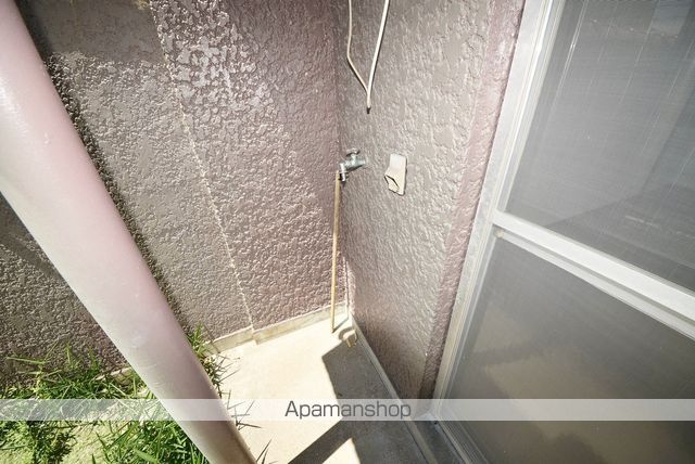 セントラルコート南桜塚の内装写真