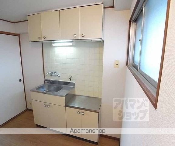 コーポ智恵光院の内装写真