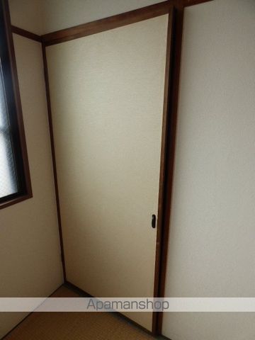 ヤサカパートIIの内装写真
