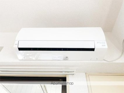 ライオンズマンション南青山シドニービル[1R/20.78m2]のその他設備