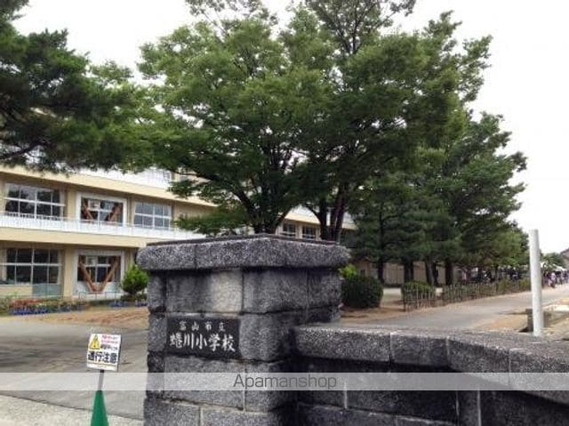 アルメリアの周辺写真