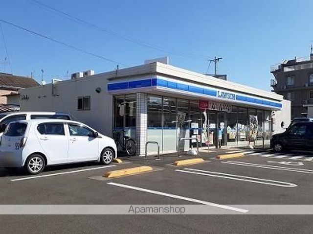 アルヴィータの周辺写真