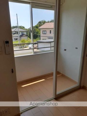 トレフル Eの内装写真