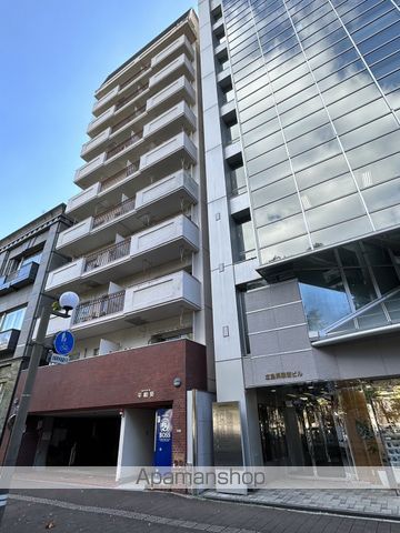 ドリームコーポ平和苑の外観写真