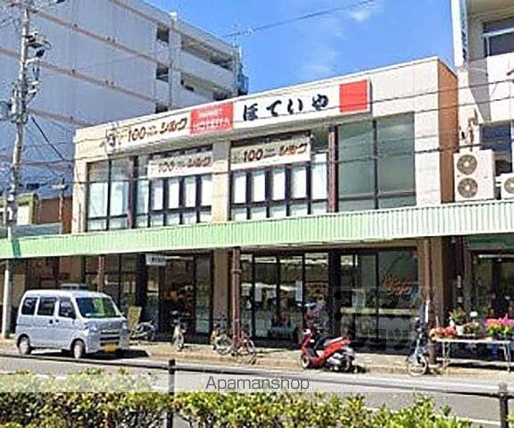 プルミエ千本寺之内の周辺写真