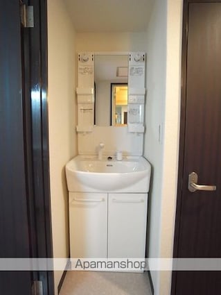 ガーデンプレイス市ヶ谷[1LDK/38.07m2]の内装3