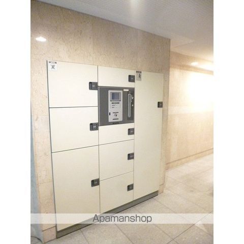 セザールスカイタワー銀座東のその他写真