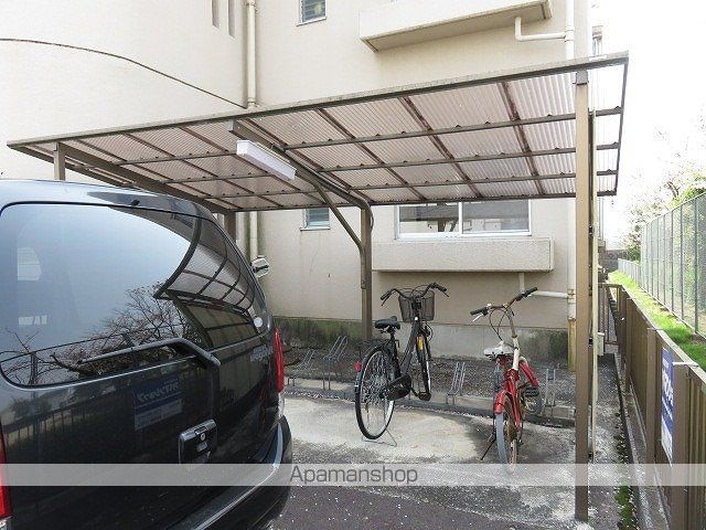 パークサイド宮東[3LDK/52.99m2]の外観5
