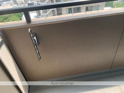 グランド・ガーラ渋谷[1K/23.31m2]の収納2