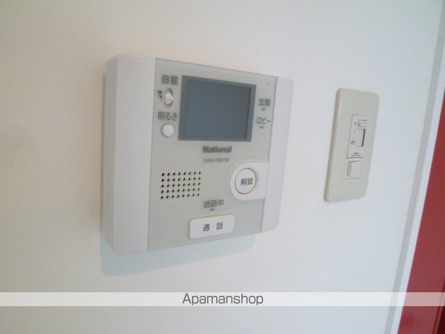セントラルステート豊平の内装写真