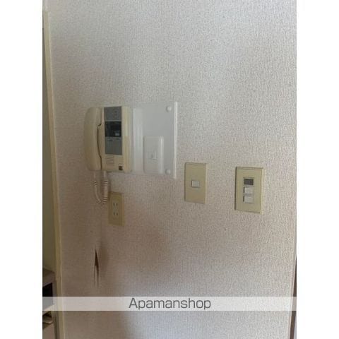 ラ・クール泉の内装写真