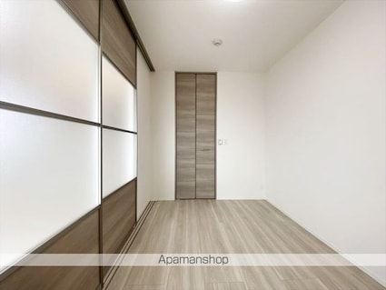 ベル・ポスト[1LDK/41.57m2]の内装5