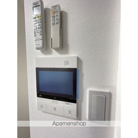 ベルファース三軒茶屋の内装写真