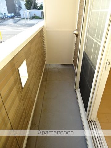 サンプリムローズIの内装写真