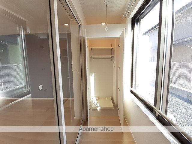 グランド・メゾン東根 参番館の内装写真