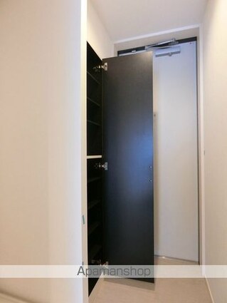 リブリ・吹上[1K/22.35m2]の玄関