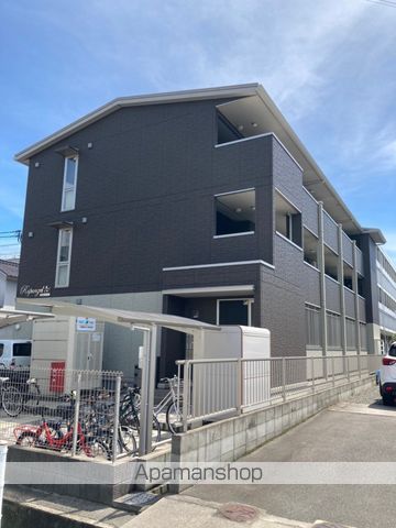 ラプンツェルの外観写真