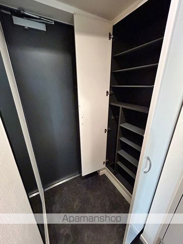 プレサンス本町プライムの内装写真