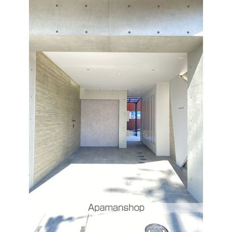 ADUSAYの内装写真