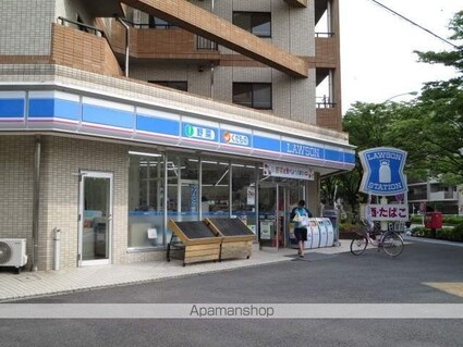 東京都江戸川区東葛西６丁目[1K/18.21m2]の周辺1