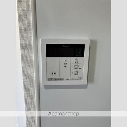 プラウドフラット白金高輪[1R/21.09m2]のその他内装6