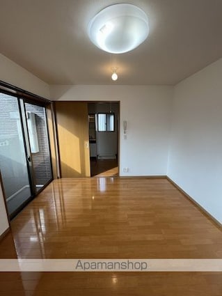 クローバーハイツ[1K/27m2]の内装8