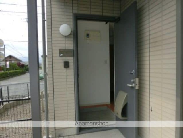 ベルテパークの内装写真