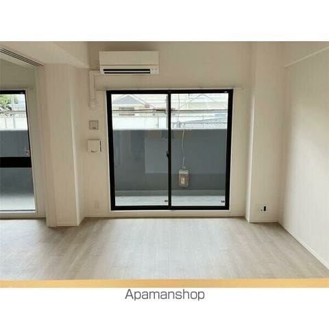 SーRESIDENCE名島の内装写真