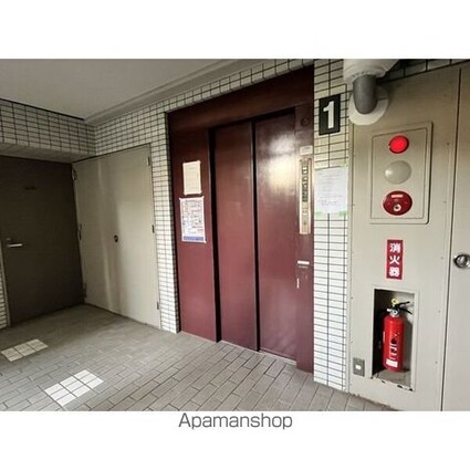 日動千代田ビル[1K/26.8m2]のその他内装2