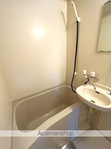 リバティコートの内装写真