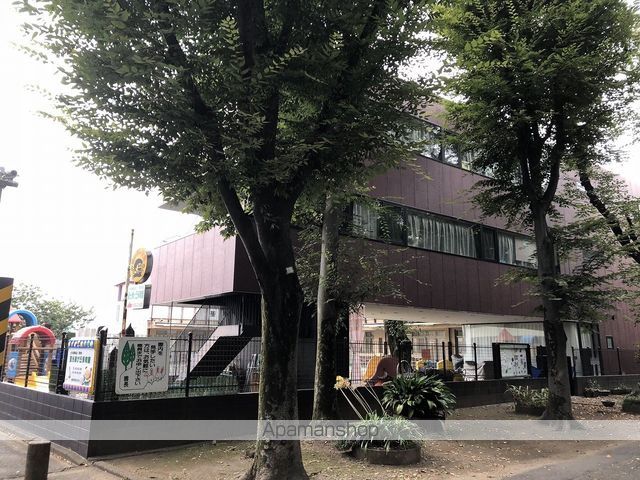 藤ハイツの周辺写真