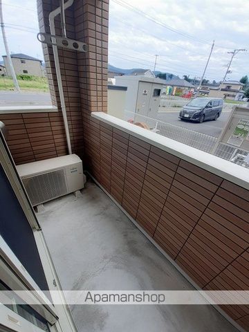 フルハウスの内装写真