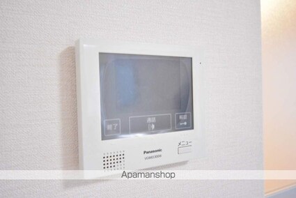 ＬＵＡＮＡ・ＡＩＲ・ＲＥＳＩＤＥＮＣＥ宮町[1LDK/42.04m2]のセキュリティ