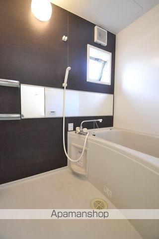 プランドール門田屋敷の内装写真